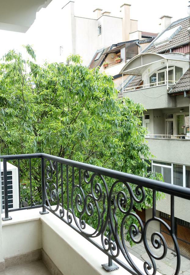 Central Supreme Apartments In Varna By Flat Mаnager Ngoại thất bức ảnh
