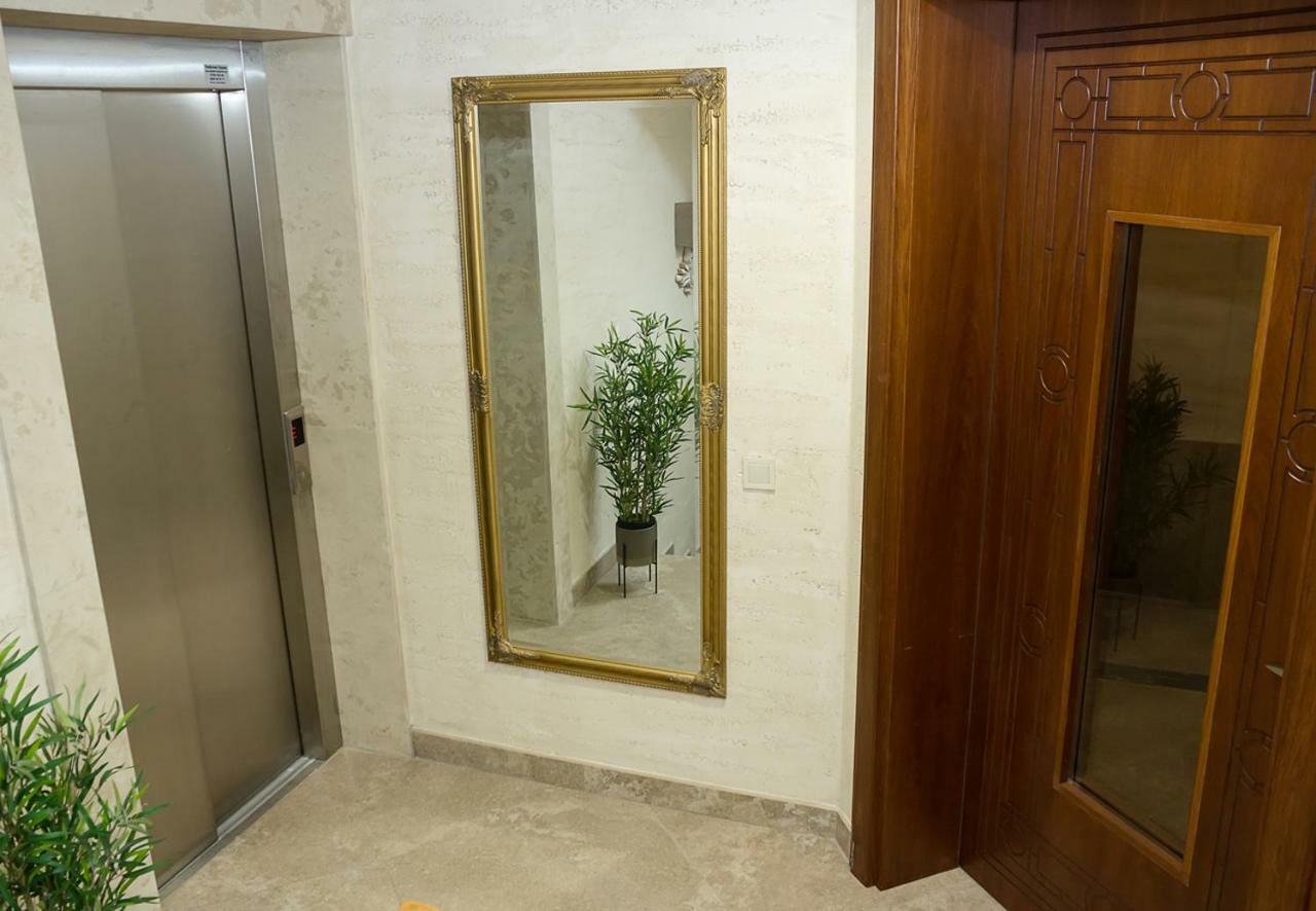 Central Supreme Apartments In Varna By Flat Mаnager Ngoại thất bức ảnh