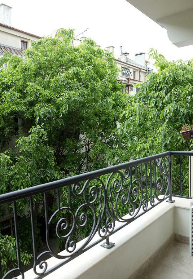 Central Supreme Apartments In Varna By Flat Mаnager Ngoại thất bức ảnh