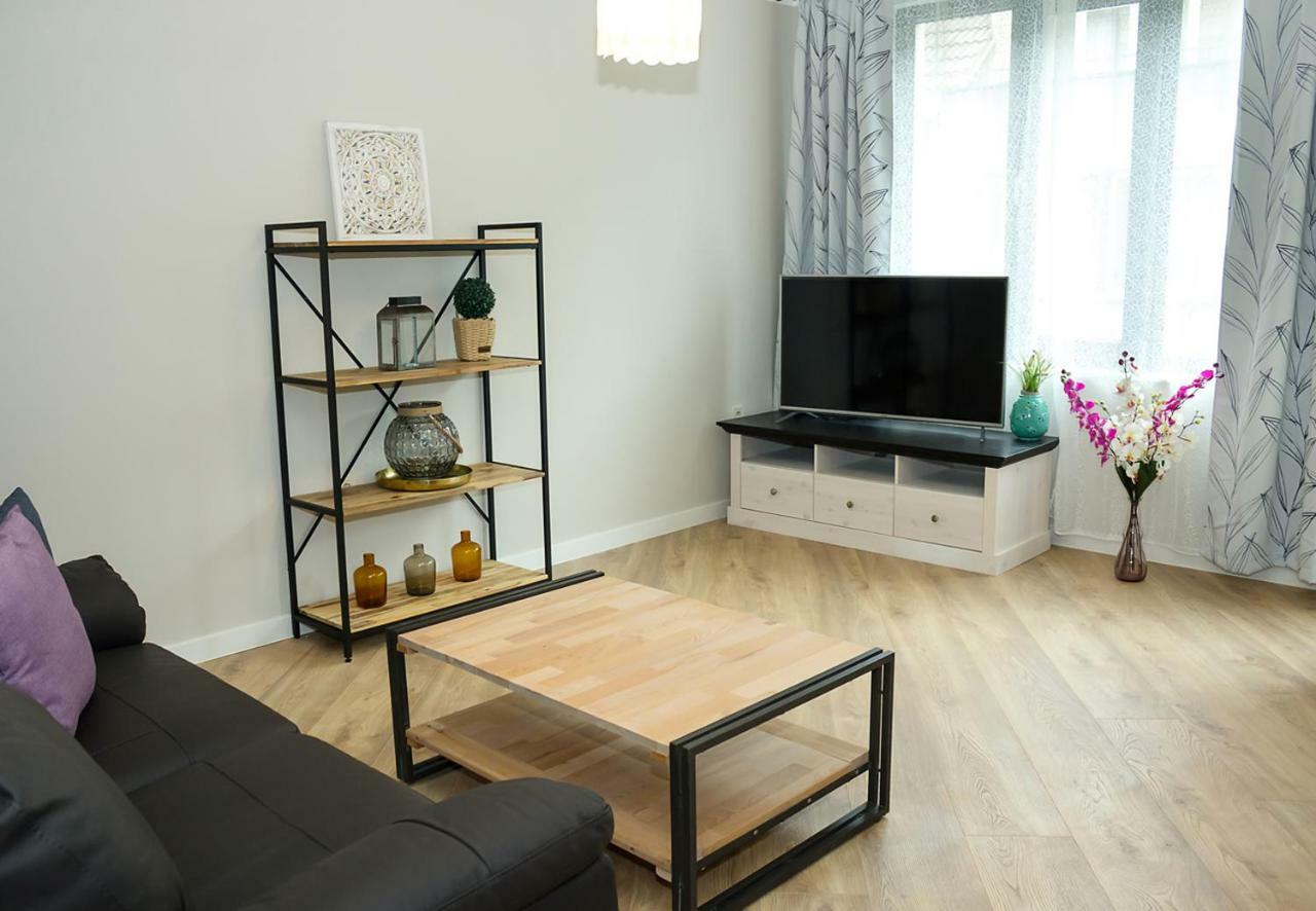 Central Supreme Apartments In Varna By Flat Mаnager Ngoại thất bức ảnh
