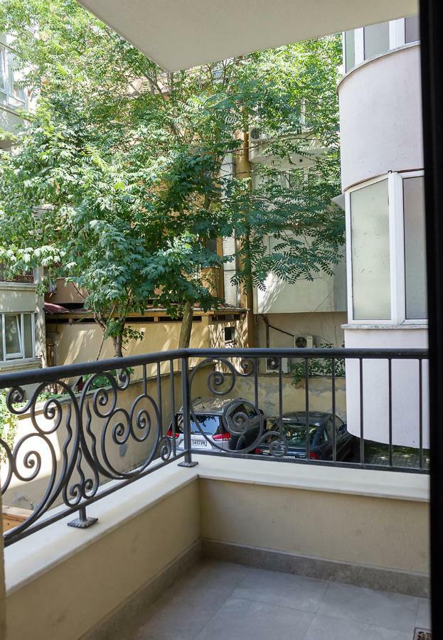 Central Supreme Apartments In Varna By Flat Mаnager Ngoại thất bức ảnh