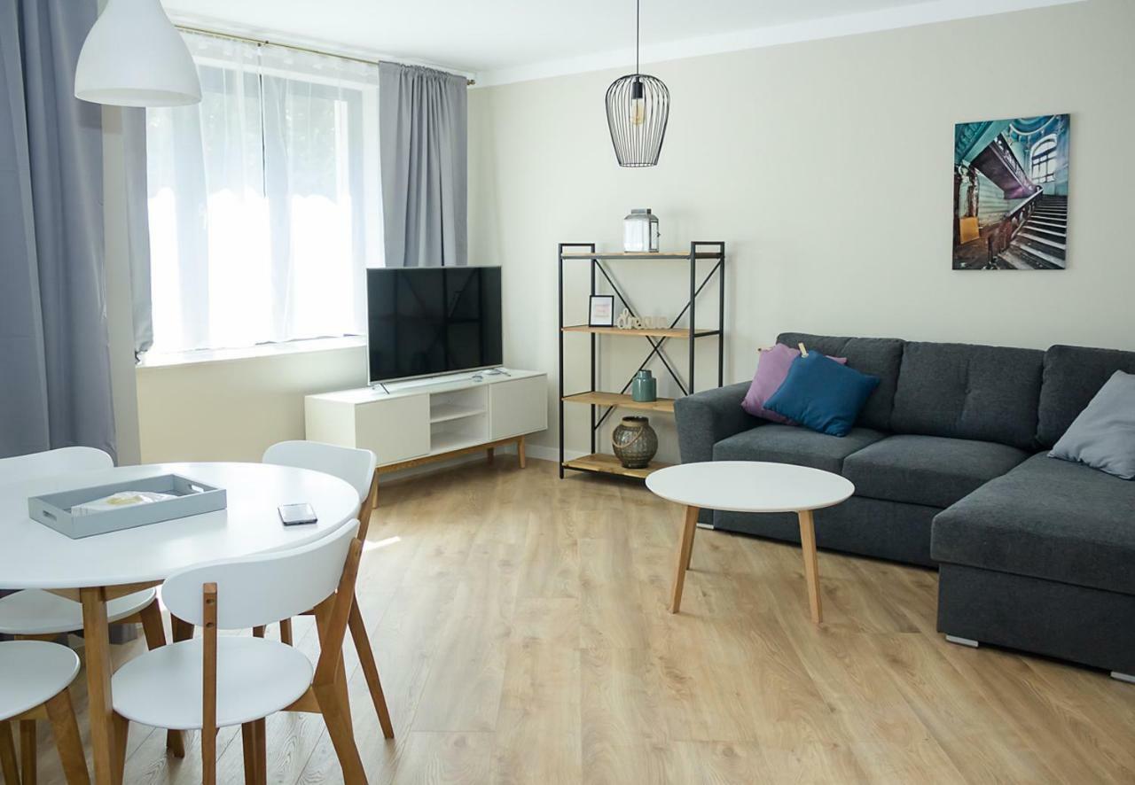 Central Supreme Apartments In Varna By Flat Mаnager Ngoại thất bức ảnh